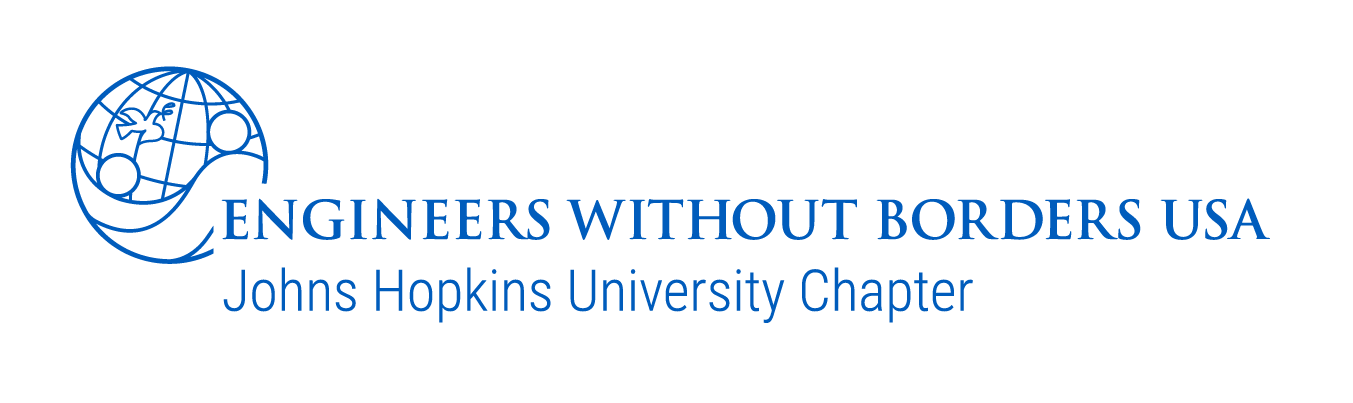 Engineers Without Borders – JHU